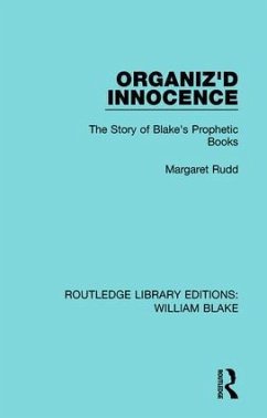 Organiz'd Innocence - Margaret, Rudd