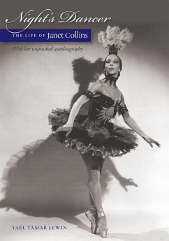 Night's Dancer - Lewin, Yaël Tamar; Collins, Janet