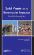 Solid Waste as a Renewable Resource - Bild 1