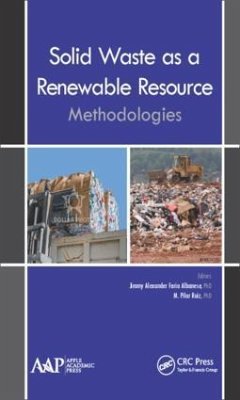 Solid Waste as a Renewable Resource