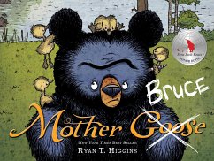 Mother Bruce-Mother Bruce, Book 1 - Higgins, Ryan T