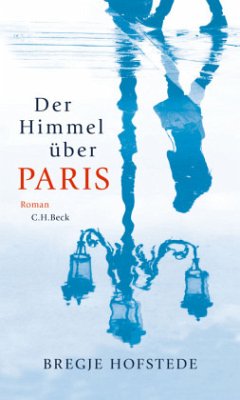 Der Himmel über Paris - Hofstede, Bregje