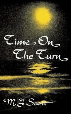 Time on the Turn - Scott, M. J.