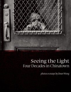 Seeing the Light - Wong, Dean