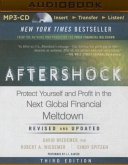 Aftershock: Protect Yourself and Profit in the Next Global Financial Meltdown (Third Edition)