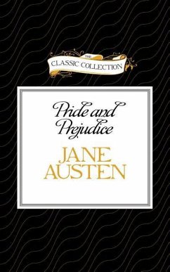 Pride and Prejudice - Austen, Jane