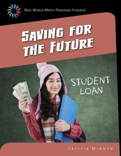 Saving for the Future - Minden, Cecilia