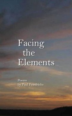 Facing the Elements - Friedrichs, Paul Edward