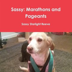 Sassy - Reeve, Sassy Starlight