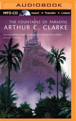 The Fountains of Paradise - Clarke, Arthur C.