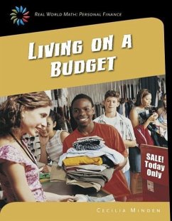 Living on a Budget - Minden, Cecilia