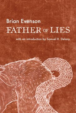 Father of Lies - Evenson, Brian
