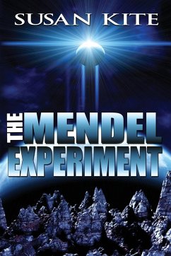 The Mendel Experiment - Kite, Susan