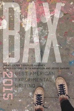 Cover BAX