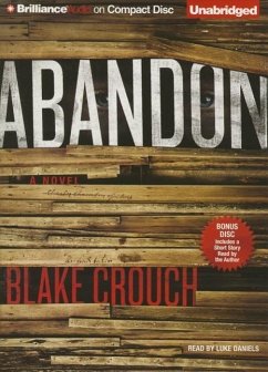 Abandon - Crouch, Blake