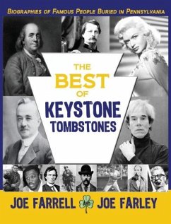 The Best of Keystone Tombstones - Farrell, Joe; Farley, Joe