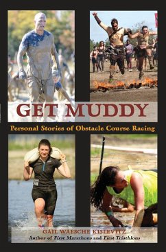 Get Muddy - Kislevitz, Gail Waesche