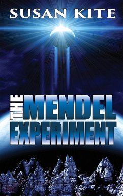 The Mendel Experiment - Kite, Susan