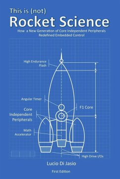 This is (not) Rocket Science - Di Jasio, Lucio