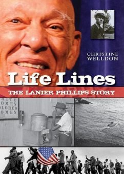 Life Lines - Welldon, Christine