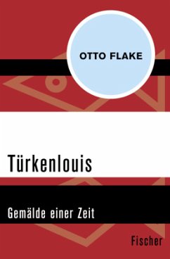 Türkenlouis - Flake, Otto