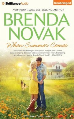 When Summer Comes - Novak, Brenda