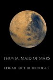 Thuvia, Maid of Mars