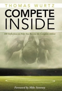 Compete Inside - Wurtz, Thomas