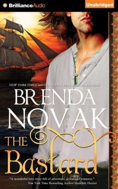 The Bastard - Novak, Brenda