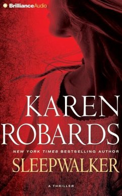 Sleepwalker - Robards, Karen