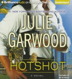Hotshot - Garwood, Julie