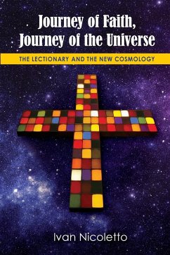 Journey of Faith, Journey of the Universe - Nicoletto, Ivan