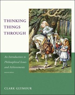 Thinking Things Through - Glymour, Clark