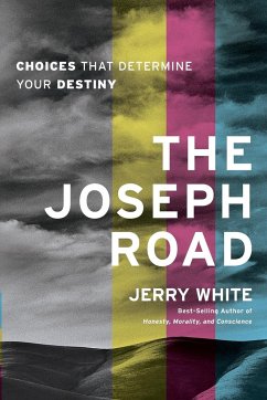 The Joseph Road - White, Jerry E