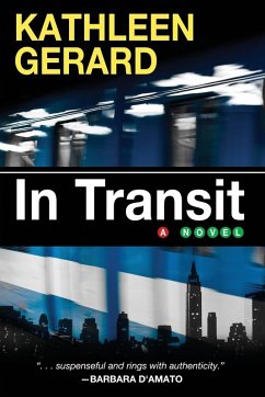 IN TRANSIT - Gerard, Kathleen