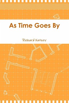 As Time Goes By - Katzev, Richard