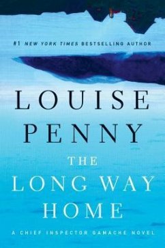 The Long Way Home - Penny, Louise