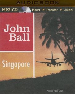 Singapore - Ball, John