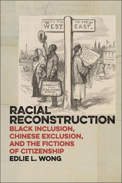 Racial Reconstruction - Wong, Edlie L