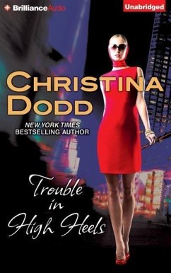 Trouble in High Heels - Dodd, Christina