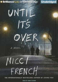 Until It's Over - French, Nicci