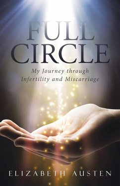 Full Circle - Austen, Elizabeth