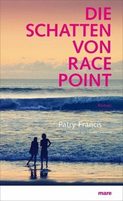 Die Schatten von Race Point - Francis, Patry