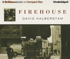 Firehouse - Halberstam, David