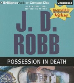 Possession in Death - Robb, J D