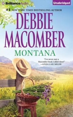 Montana - Macomber, Debbie