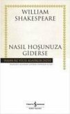 Nasil Hosunuza Giderse