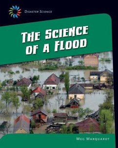 The Science of a Flood - Marquardt, Meg