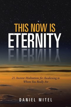 This Now is Eternity - Mitel, Daniel