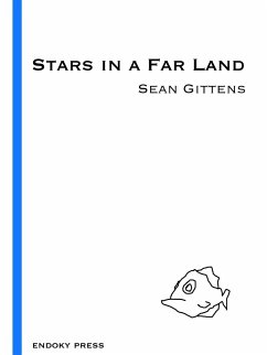 Stars in a Far Land - Gittens, Sean